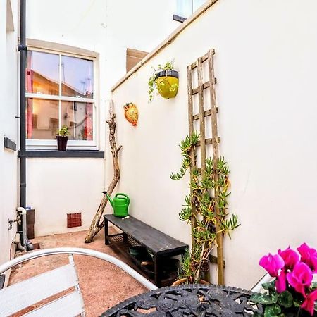 Cute Cottage 5 Min Walk From Cafes Station And Sea Hastings Eksteriør bilde