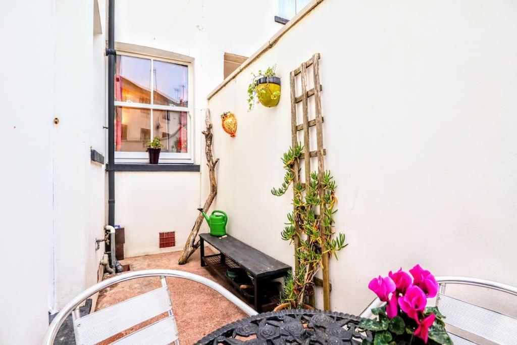 Cute Cottage 5 Min Walk From Cafes Station And Sea Hastings Eksteriør bilde