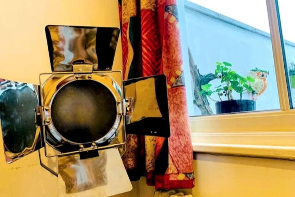 Cute Cottage 5 Min Walk From Cafes Station And Sea Hastings Eksteriør bilde