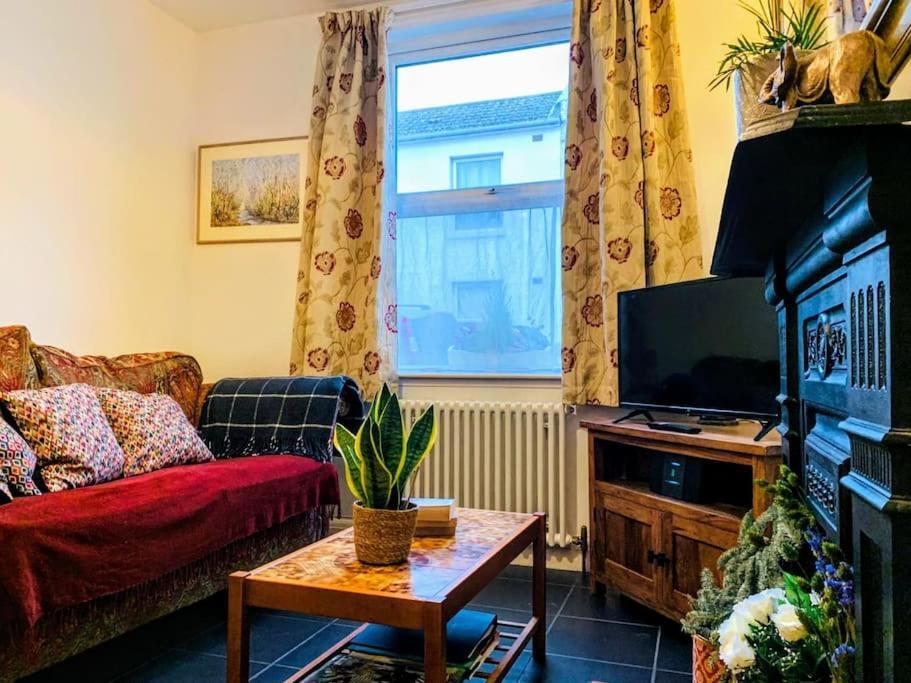 Cute Cottage 5 Min Walk From Cafes Station And Sea Hastings Eksteriør bilde
