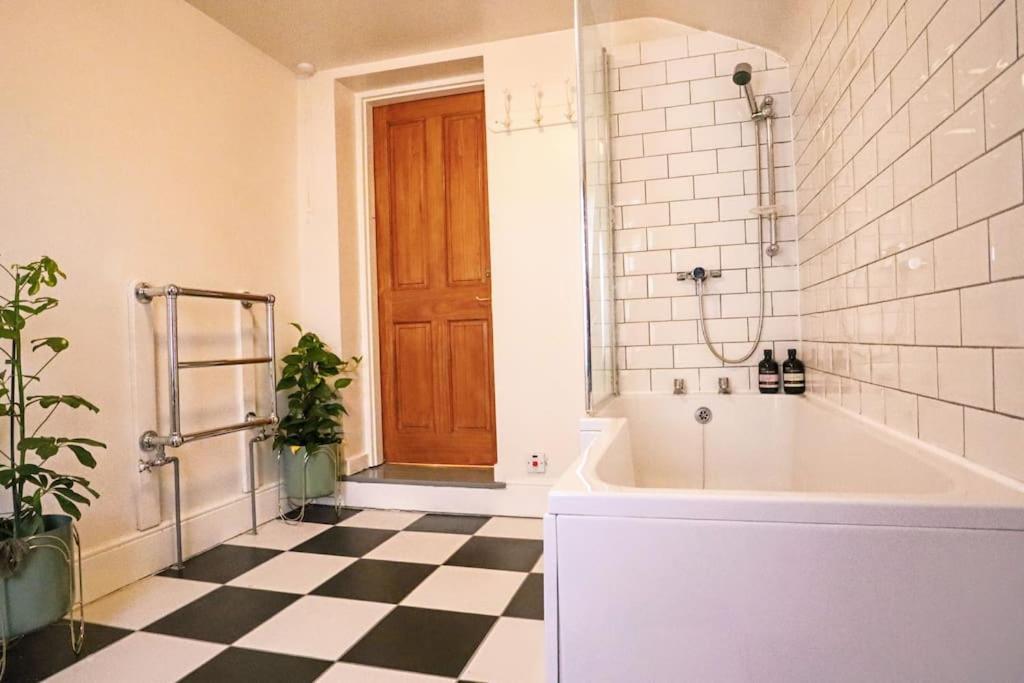 Cute Cottage 5 Min Walk From Cafes Station And Sea Hastings Eksteriør bilde