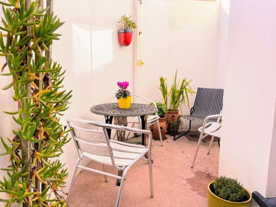 Cute Cottage 5 Min Walk From Cafes Station And Sea Hastings Eksteriør bilde