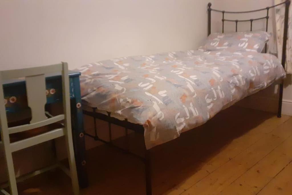 Cute Cottage 5 Min Walk From Cafes Station And Sea Hastings Eksteriør bilde