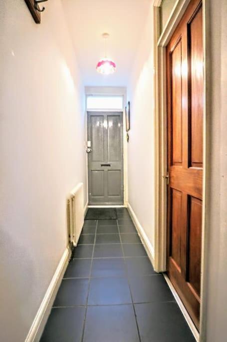 Cute Cottage 5 Min Walk From Cafes Station And Sea Hastings Eksteriør bilde