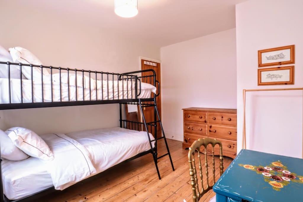 Cute Cottage 5 Min Walk From Cafes Station And Sea Hastings Eksteriør bilde